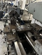 20" x 80" LeBlond #Regal, 12" chuck, 1.75" spindle bore, quick change toolpost, taper turning attach - Image 6