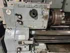 20" x 80" LeBlond #Regal, 12" chuck, 1.75" spindle bore, quick change toolpost, taper turning attach - Image 8