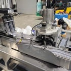 Alpha Brewing Operations 4 Head Filler, With Co2 Purge And Rinse Station Canning Line, 2018 - Image 2