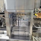 Alpha Brewing Operations 4 Head Filler, With Co2 Purge And Rinse Station Canning Line, 2018 - Image 5