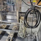 Alpha Brewing Operations 4 Head Filler, With Co2 Purge And Rinse Station Canning Line, 2018 - Image 6