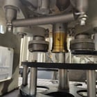 Alpha Brewing Operations 4 Head Filler, With Co2 Purge And Rinse Station Canning Line, 2018 - Image 9