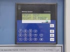 Weinig #Powermat-500, 6-head, feed-through moulder, 9-1/16" x 4-3/4" working capacity, 1-9/16" spindle - Image 3