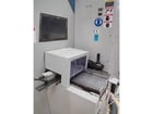 Weinig #Powermat-500, 6-head, feed-through moulder, 9-1/16" x 4-3/4" working capacity, 1-9/16" spindle - Image 9