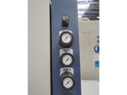 Weinig #Powermat-500, 6-head, feed-through moulder, 9-1/16" x 4-3/4" working capacity, 1-9/16" spindle - Image 10