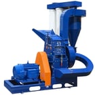 Abc Hansen Hippo #57 Cutler-Hammer mill, new, with or without 40 HP motor and starter - Image 1