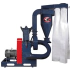 Abc Hansen Hippo #1 Cutler-Hammer mill, new, with or without 10 HP motor and starter - Image 1