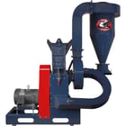 Abc Hansen Hippo #1 Cutler-Hammer mill, new, with or without 10 HP motor and starter - Image 2