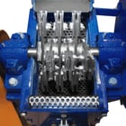 Abc Hansen Hippo baby Cutler-Hammer mill, new, with or without 5 HP motor and starter - Image 5