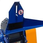 Abc Hansen Hippo baby Cutler-Hammer mill, new, with or without 5 HP motor and starter - Image 6