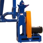 Abc Hansen Hippo baby Cutler-Hammer mill, new, with or without 5 HP motor and starter - Image 7