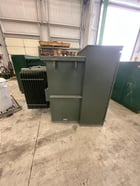 750 KVA 34500Y/19920 Primary, 220Y/127 Secondary, 3 phase, Padmount Transformer - Image 2