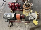 180 GPM, Bell & Gossett #Series-1510, water pump, 25 HP, 3530 RPM - Image 1