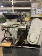 5/16" Hartford #10-300, high speed thread roller, 3" thread length, 4" blank length, 300 PPM - Image 4