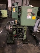 Fastener Engineers #DTH-0710-260-24, wire drawer, 5/16" wire diameter, 24" capstan diameter, 3-40 FPM - Image 2