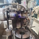 Gould & Eberhardt #12H, gear hobber, 10" table diameter, 5" hob diameter, differential, change gears, s/n - Image 3