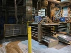 American #12847LS, automatic tie baler, 30 HP, serial #714012847286 - Image 1