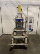 Vertical crimper w/ dies, Manchester Custom 7.5 HP - Image 3