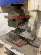 Vertical crimper w/ dies, Manchester Custom 7.5 HP - Image 4