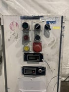 Vertical crimper w/ dies, Manchester Custom 7.5 HP - Image 6