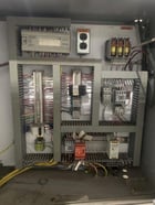Vertical crimper w/ dies, Manchester Custom 7.5 HP - Image 8