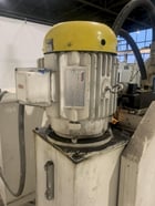 Vertical crimper w/ dies, Manchester Custom 7.5 HP - Image 10