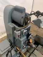 Sunnen #MB1600, precision hone, tooling,.060"-6.5" manual stroking,.060"-3.75" power stroking - Image 8