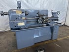13" x 36" Clausing Colchester #13, engine lathe, 1-3/4" hole thru spindle, 40-1800 RPM, tailstock, 6" 3-Jaw - Image 2