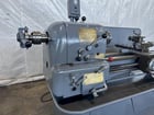 13" x 36" Clausing Colchester #13, engine lathe, 1-3/4" hole thru spindle, 40-1800 RPM, tailstock, 6" 3-Jaw - Image 3