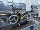 13" x 36" Clausing Colchester #13, engine lathe, 1-3/4" hole thru spindle, 40-1800 RPM, tailstock, 6" 3-Jaw - Image 8