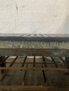 5' x 2' Acorn, welding table, x 36" height, w/ stand - Image 4