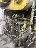 1000 Ton, National #Maxi-Press, forging press, 10" stroke, 32" x 45" bed, 75 SPM, 18" windows, Cieco PLC Plus - Image 10