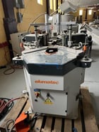 Elumatec #DG-244, automatic double end miter saw, 2016 - Image 10