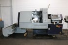 Citizen #M20III, CNC swiss type lathe, 0.75" diameter, CoolBlaster high pressure coolant, Cincom M6B, CAV - Image 3
