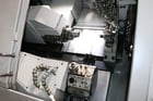 Citizen #M20III, CNC swiss type lathe, 0.75" diameter, CoolBlaster high pressure coolant, Cincom M6B, CAV - Image 4