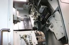 Citizen #M20III, CNC swiss type lathe, 0.75" diameter, CoolBlaster high pressure coolant, Cincom M6B, CAV - Image 6