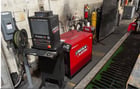 Lincoln #Torchmate, Electric Torchmate Burny Phantom II CNC Plasma, 6' x 22', 2019 - Image 2
