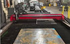 Lincoln #Torchmate, Electric Torchmate Burny Phantom II CNC Plasma, 6' x 22', 2019 - Image 3
