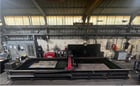 Lincoln #Torchmate, Electric Torchmate Burny Phantom II CNC Plasma, 6' x 22', 2019 - Image 7