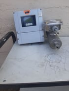 Endress & Hauser, Flowmeter, Stainless Steel, K-Factor 1.9519/9, 3/8" Tri Clamp, -58 to 392°F - Image 2