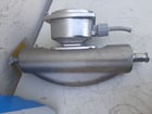 Endress & Hauser, Flowmeter, Stainless Steel, K-Factor 1.9519/9, 3/8" Tri Clamp, -58 to 392°F - Image 3