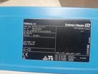 Endress & Hauser, Flowmeter, Stainless Steel, K-Factor 1.9519/9, 3/8" Tri Clamp, -58 to 392°F - Image 6