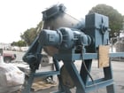 40 cu.ft. Gemco #Type-400, Conical Mixer, Stainless Steel, 7 HP, 24" opening, 10" outlet - Image 4