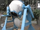 40 cu.ft. Gemco #Type-400, Conical Mixer, Stainless Steel, 7 HP, 24" opening, 10" outlet - Image 7