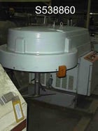 Werner Pfleiderer #CC-130, Planetary Mixer, Carbon Steel, 28" dia. Overall - Image 1