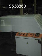 Werner Pfleiderer #CC-130, Planetary Mixer, Carbon Steel, 28" dia. Overall - Image 2