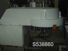 Werner Pfleiderer #CC-130, Planetary Mixer, Carbon Steel, 28" dia. Overall - Image 4