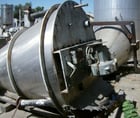 35 cu.ft. J H Day, Nauta Mixer, 5' 4" diameter x 7' 6" cone, 10 HP, 220/440V - Image 1