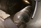 35 cu.ft. J H Day, Nauta Mixer, 5' 4" diameter x 7' 6" cone, 10 HP, 220/440V - Image 7