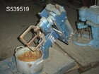 Charles Ross, Pony Mixer, 1 gallon, Lab Size, Carbon Steel, 3/4 HP - Image 1